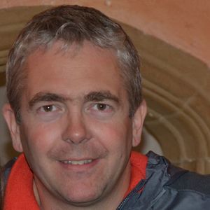 Meet your Posher, Jay